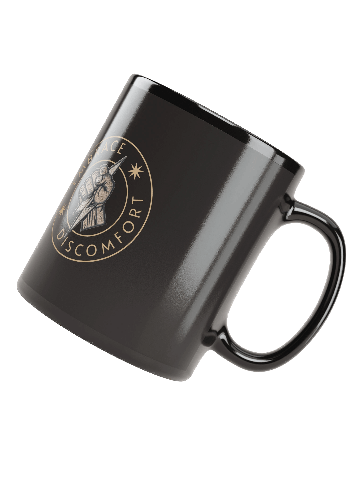 Empowerment Emblem Mug product image (8)