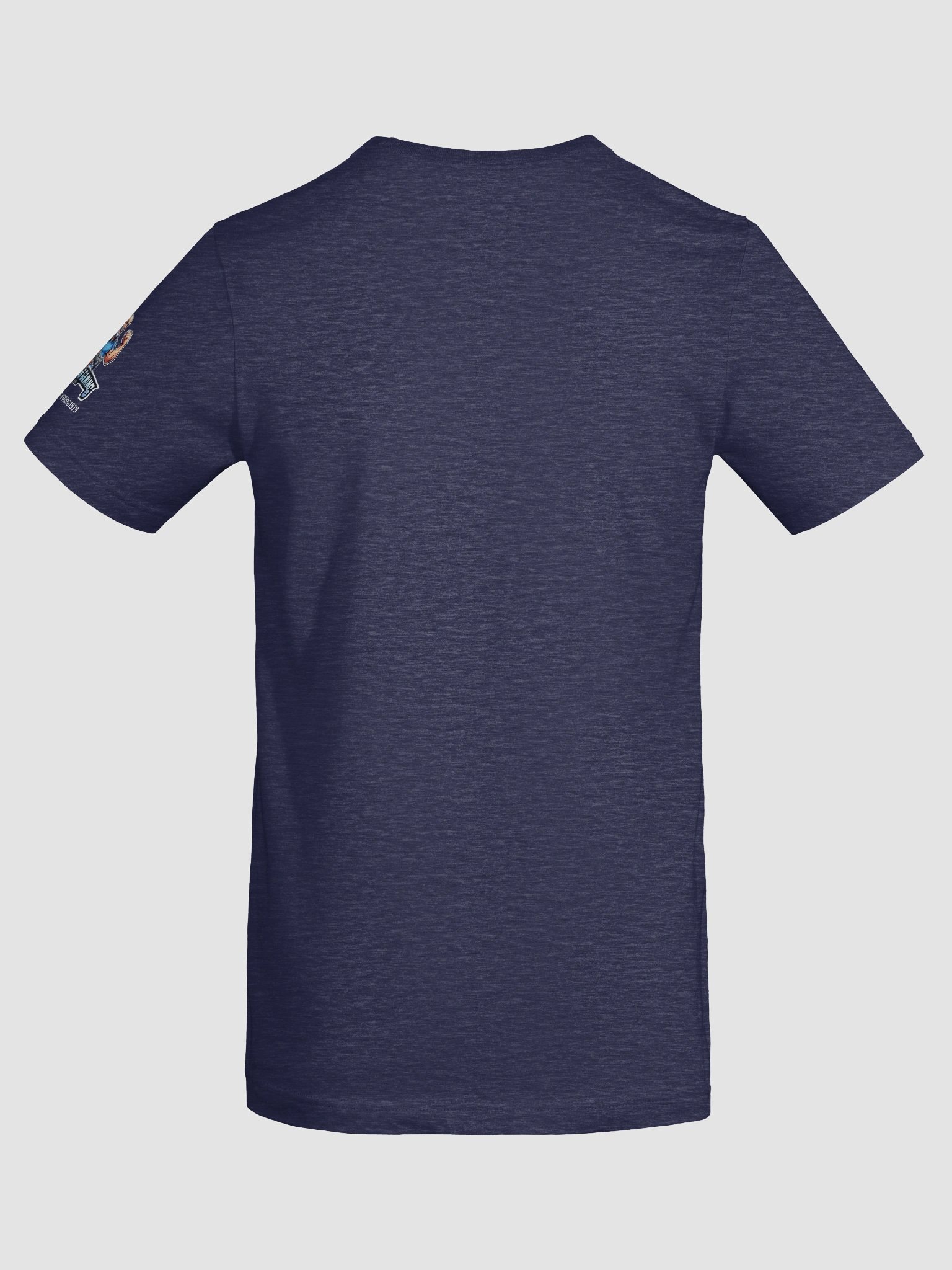 When I Was Your Age T-Shirt product image (8)