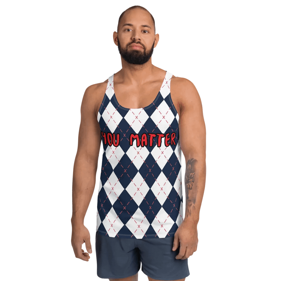 you matter tank top product image (1)