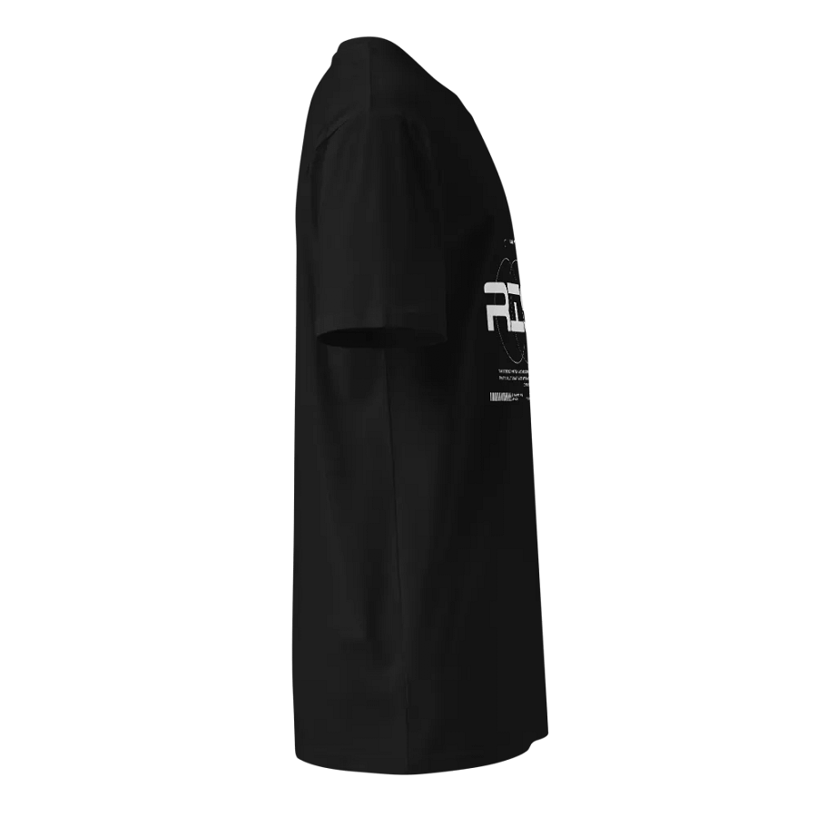 RISE UNISEX T-SHIRT product image (4)