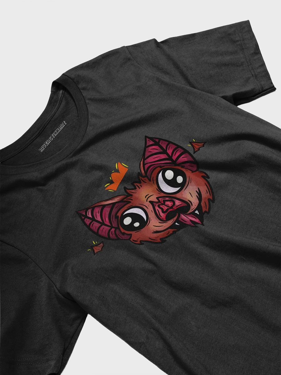 Tobias the bat full color T-shirt product image (3)