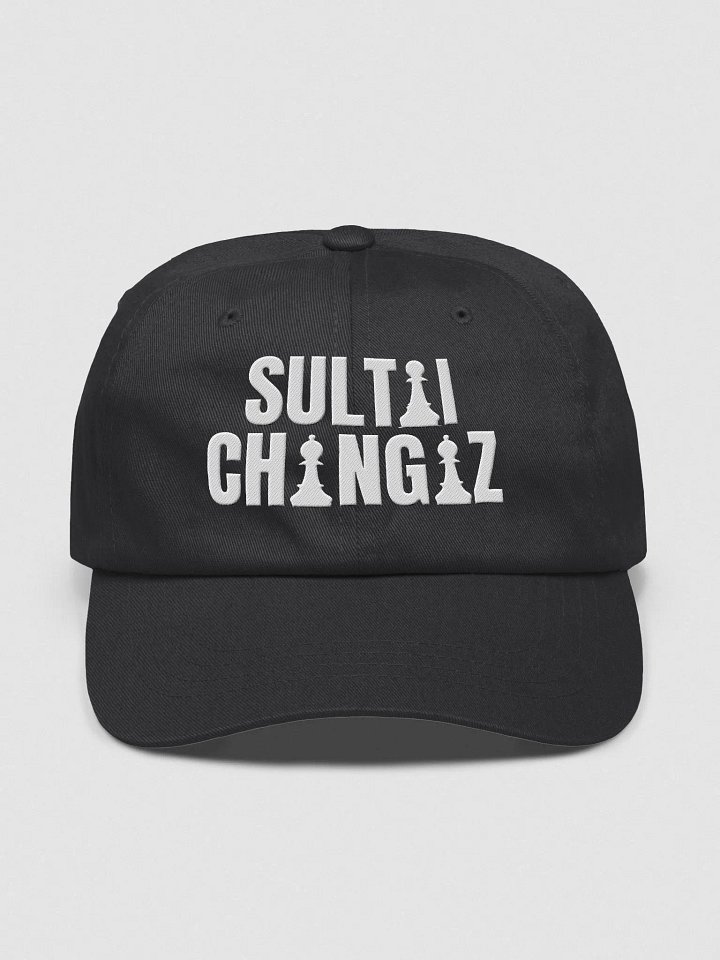 Sultai Chyngyz Hat Set 2 product image (1)