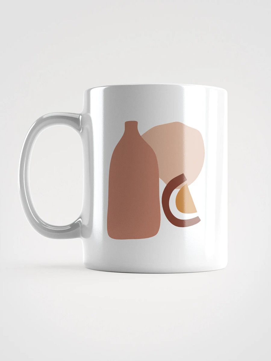 Abstract Jug Mug product image (11)