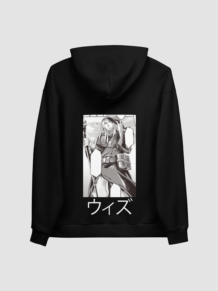WizZ x Goblin Slayer product image (2)