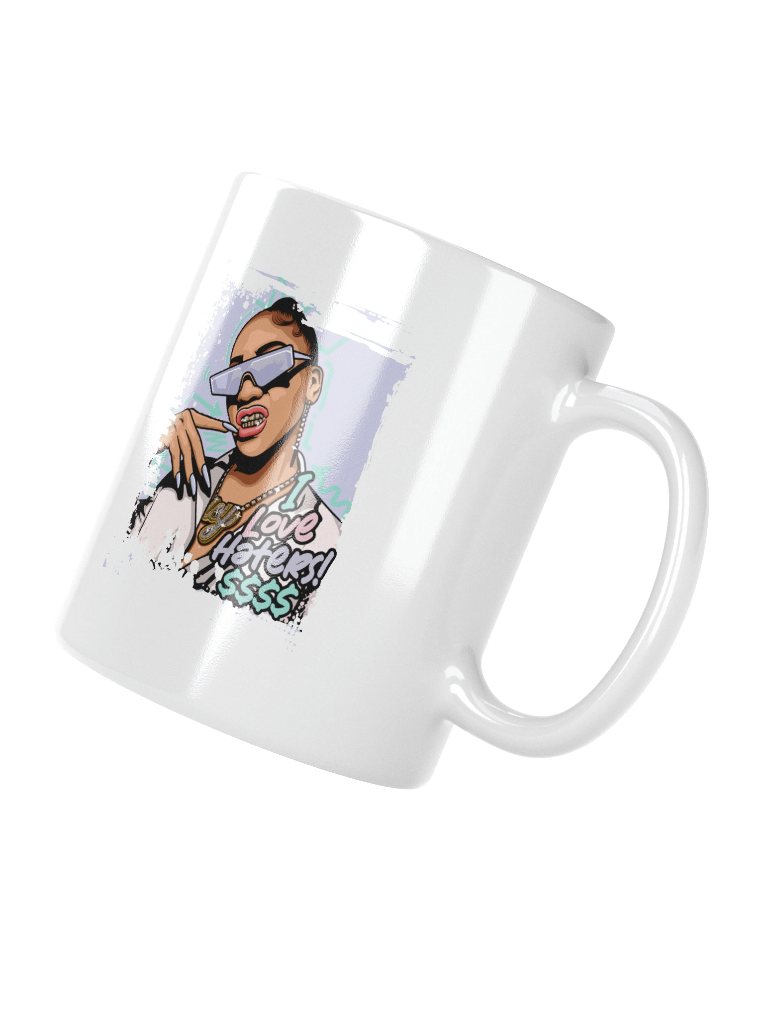 ILH Glossy Mug product image (8)