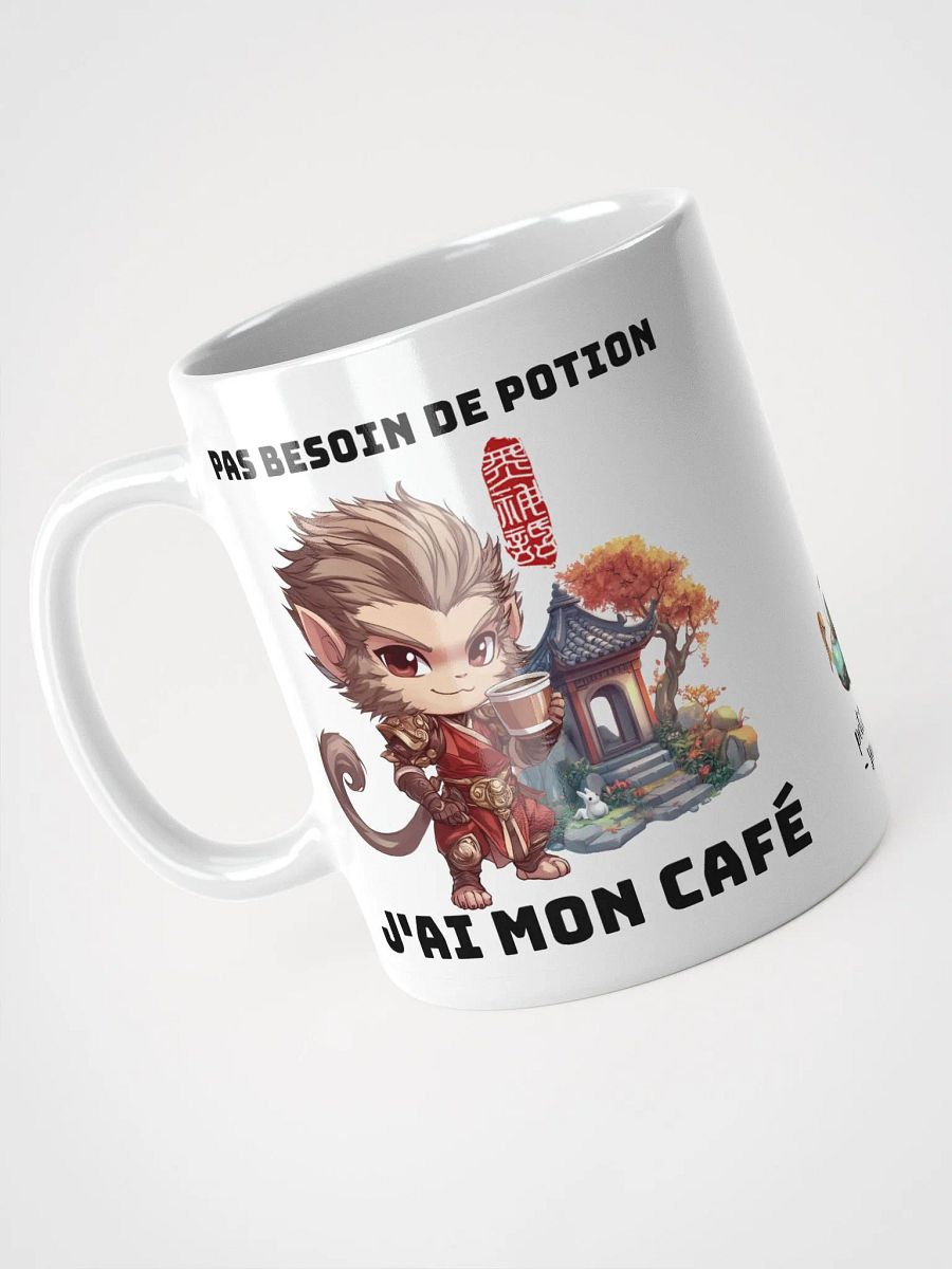 Pas besoin de potion product image (3)