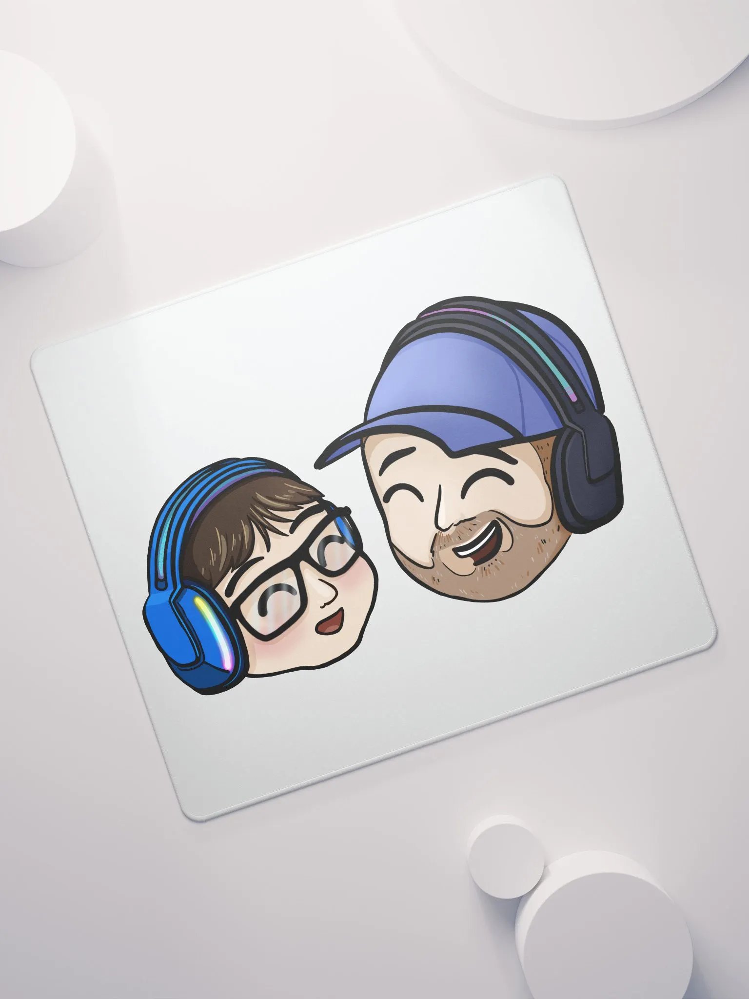 Upgraded Mousepad product image (7)