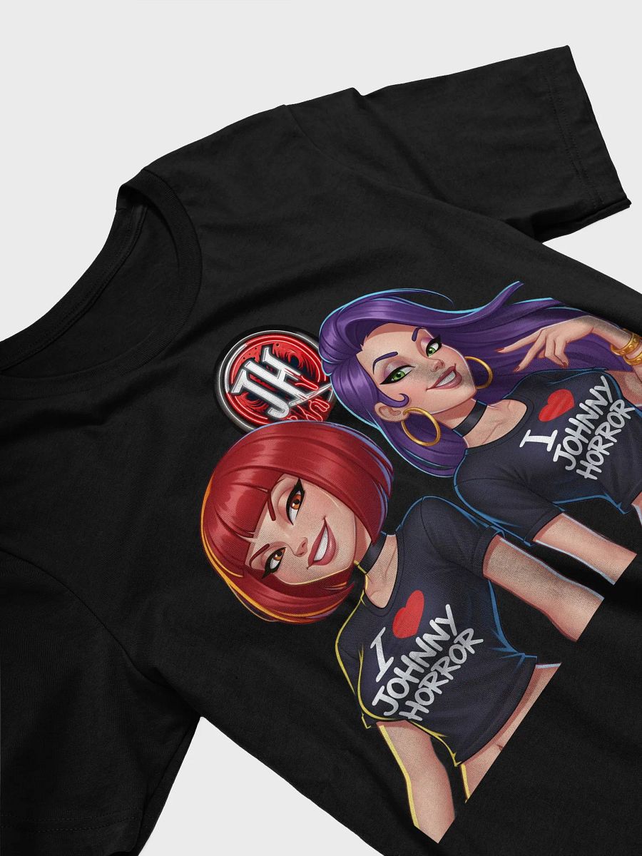 2 Chicks Love JH/Horror Fam product image (24)