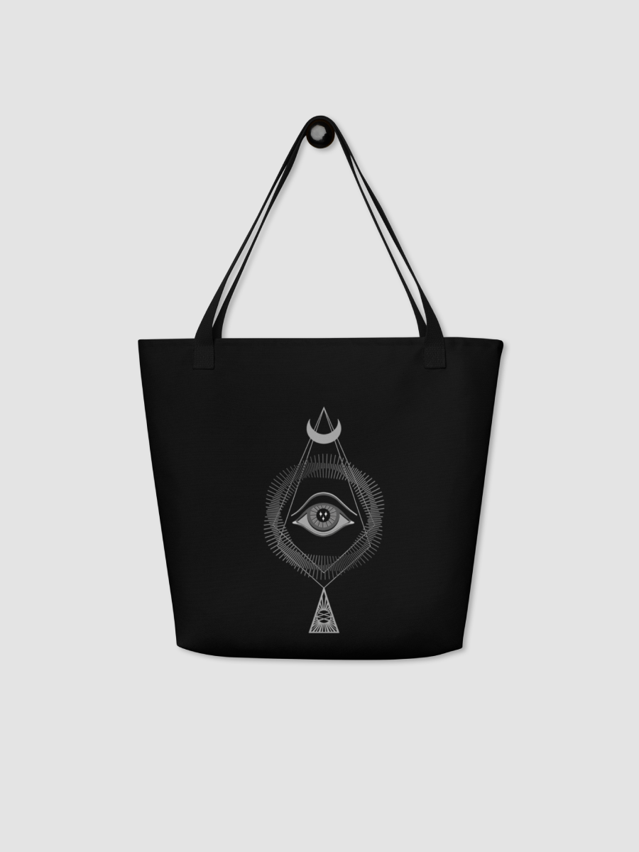 IT'S MY TIME TO GO HOME Tote product image (5)
