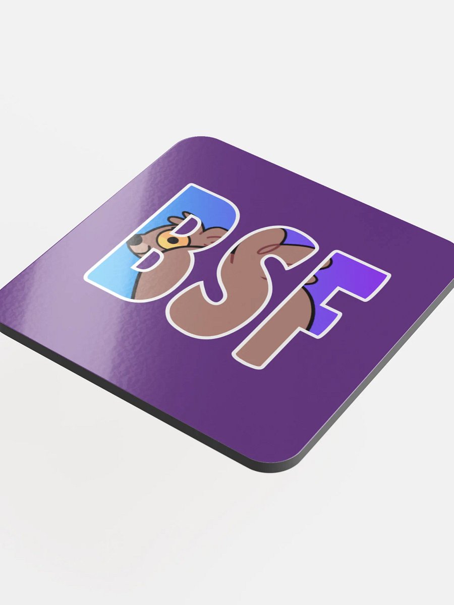 BSF Coaster product image (4)