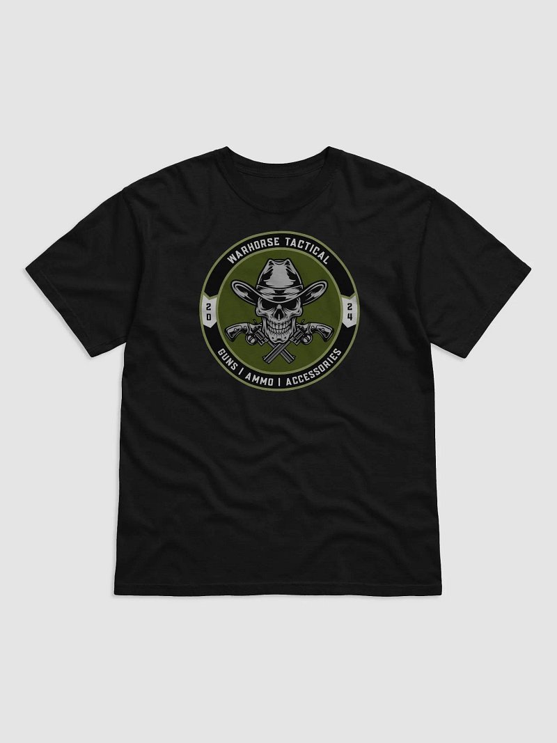 Warhorse Tactical Fundraiser 2