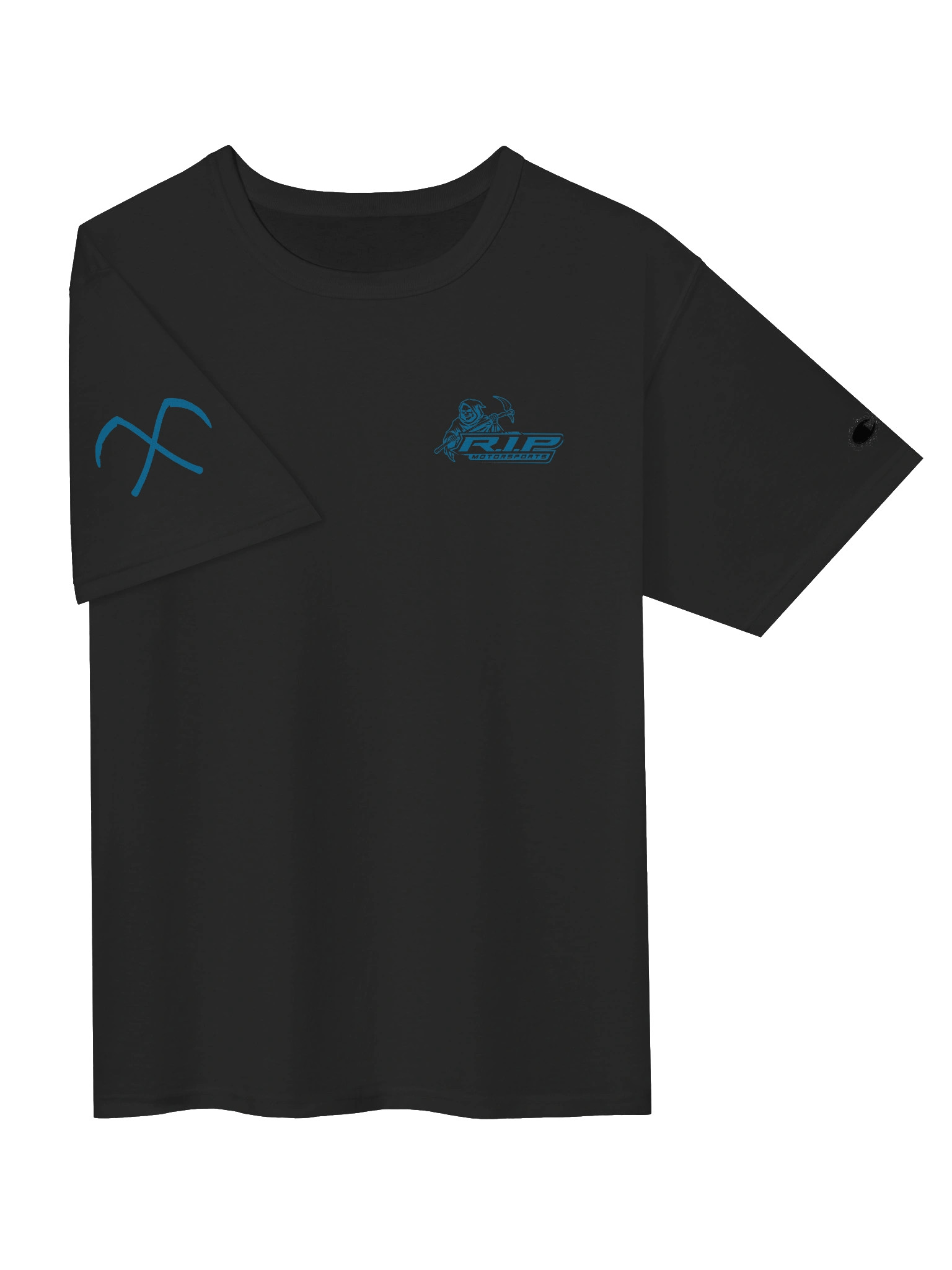 R.I.P Motorsports T Shirt product image (3)