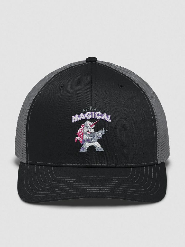 Unicorn Warrior product image (1)