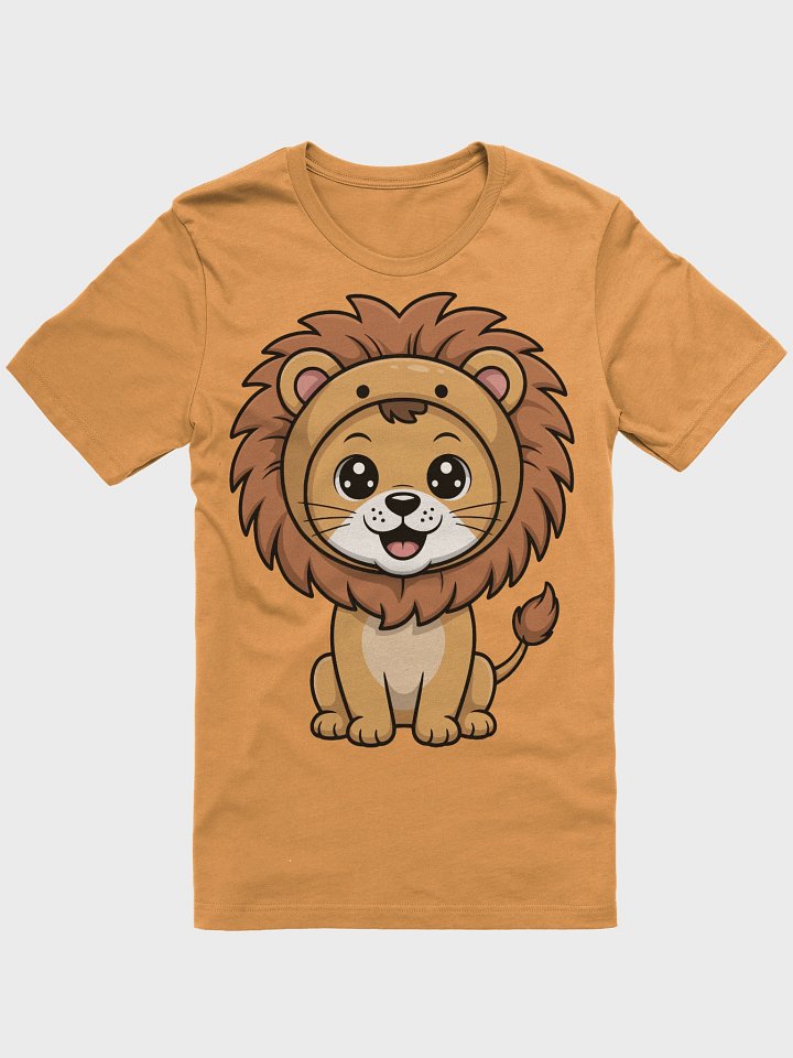 Little King of the Pack Tee product image (2)