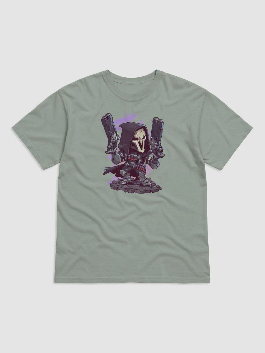 Reaper from Overwatch: Chibi Style product image (5)