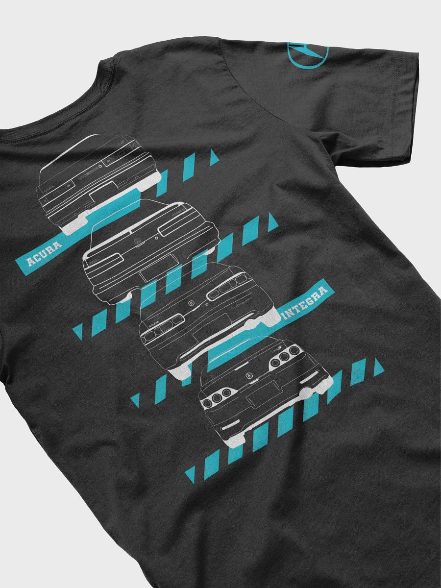 Generation of Integras T-Shirt product image (4)