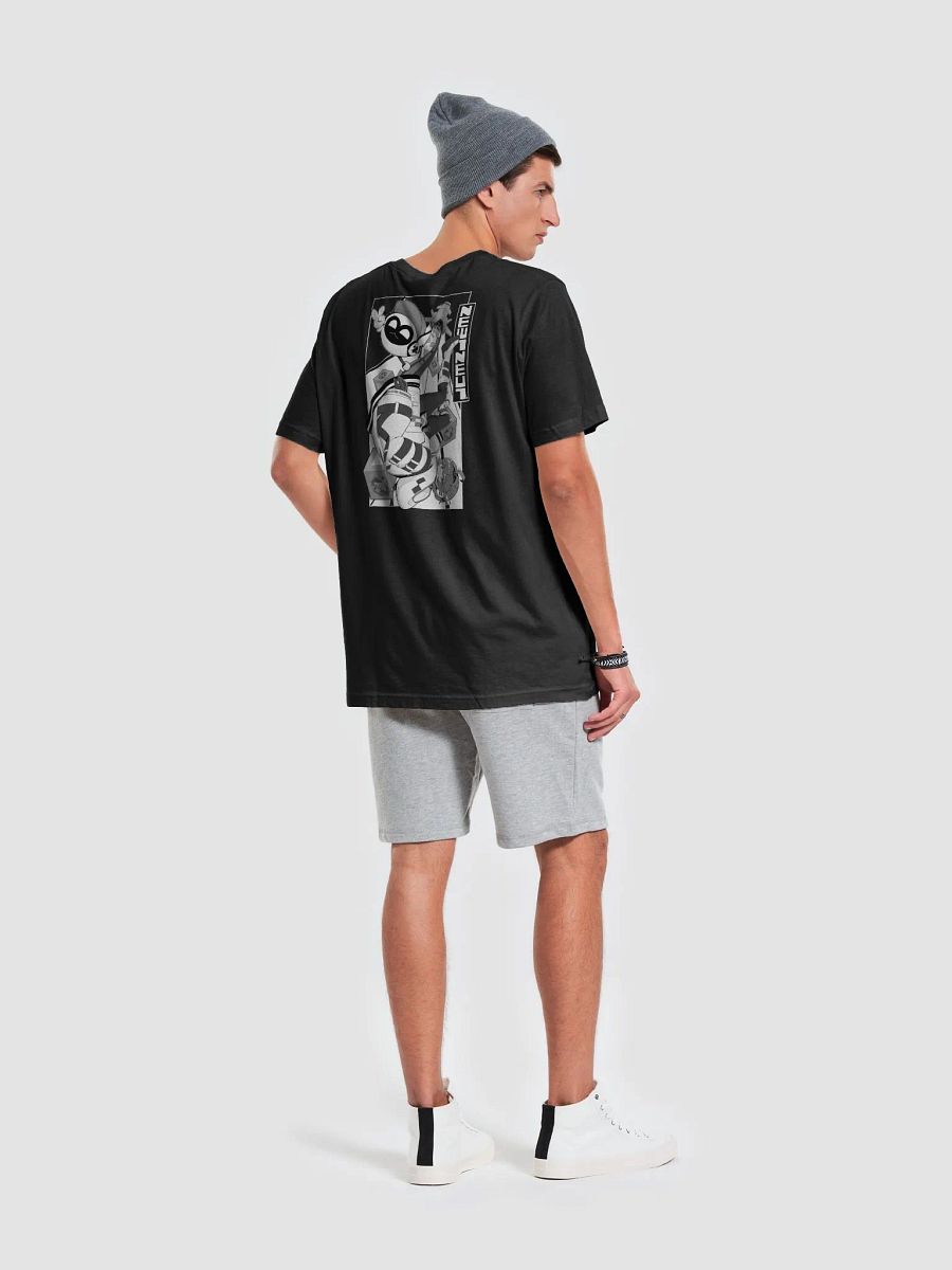 The MidnightCircuit Tee - 2025 Debut Merch product image (7)