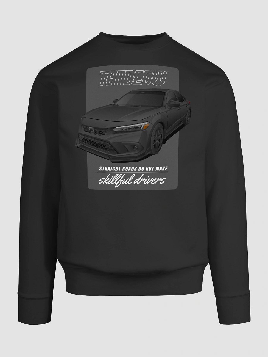Sweatshirt - tatdedw product image (37)