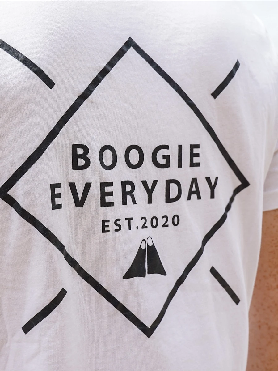 Boogie EST. 2020 Tee product image (3)