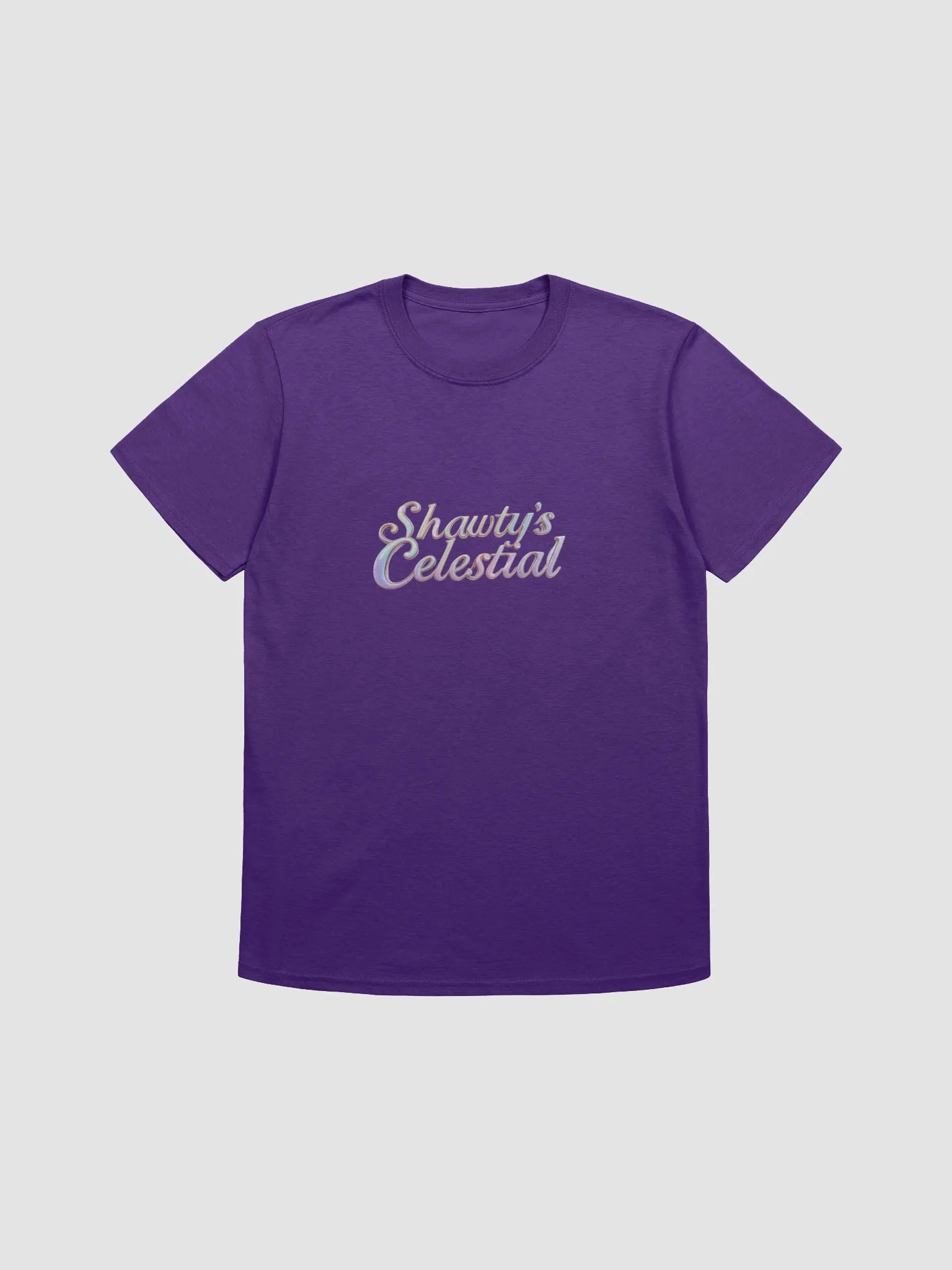 Shawty's Celestial Exclusive Premium Comfort T-Shirt product image (33)