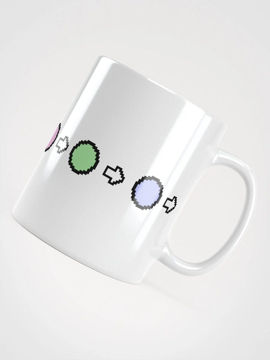 Linked Lists Aren't Real Wraparound mug product image (6)