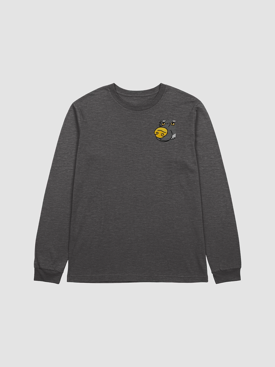 Snoot Longsleeve product image (4)