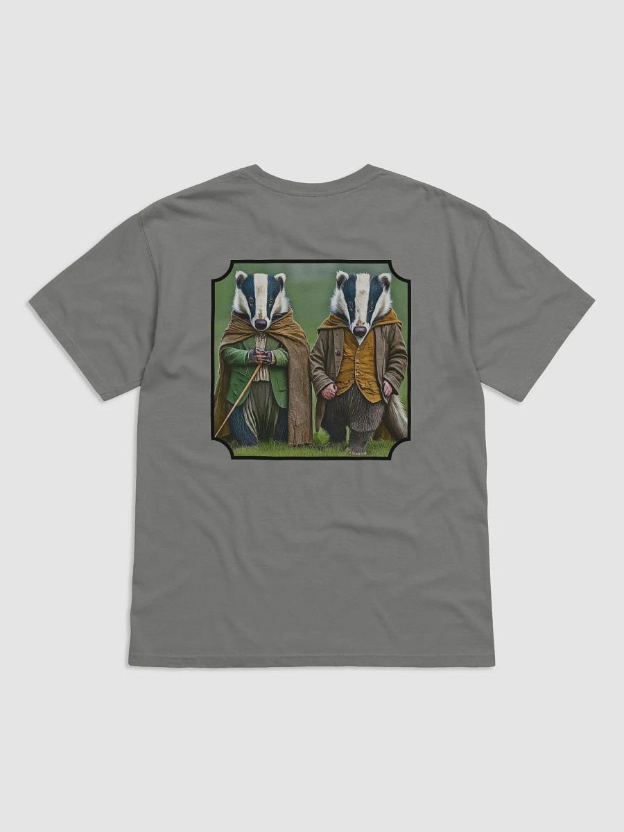 Benevolent Journey T product image (8)