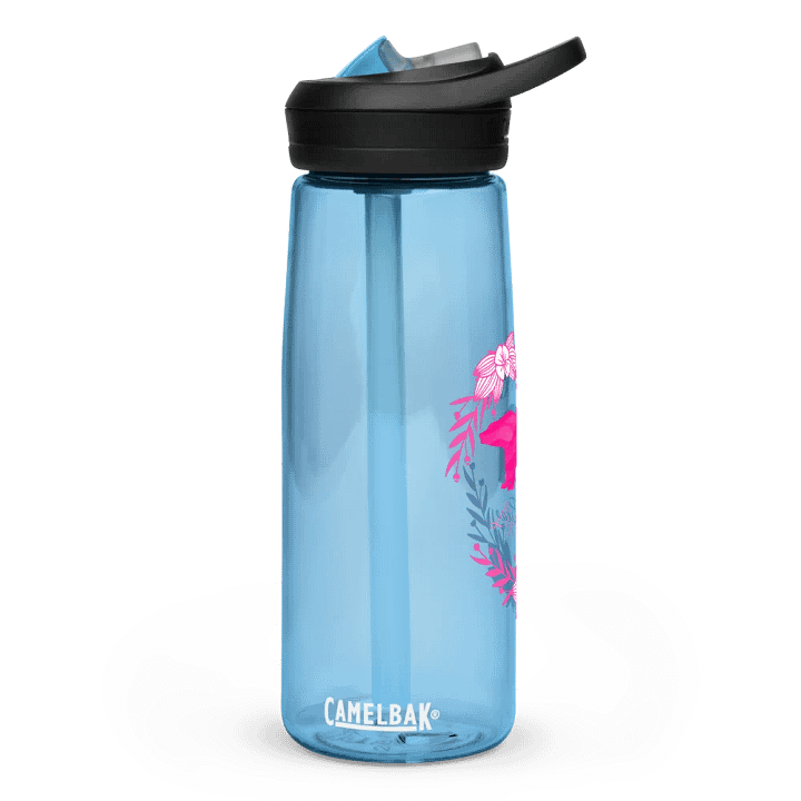 LizzyBear Sports Water Bottle product image (11)