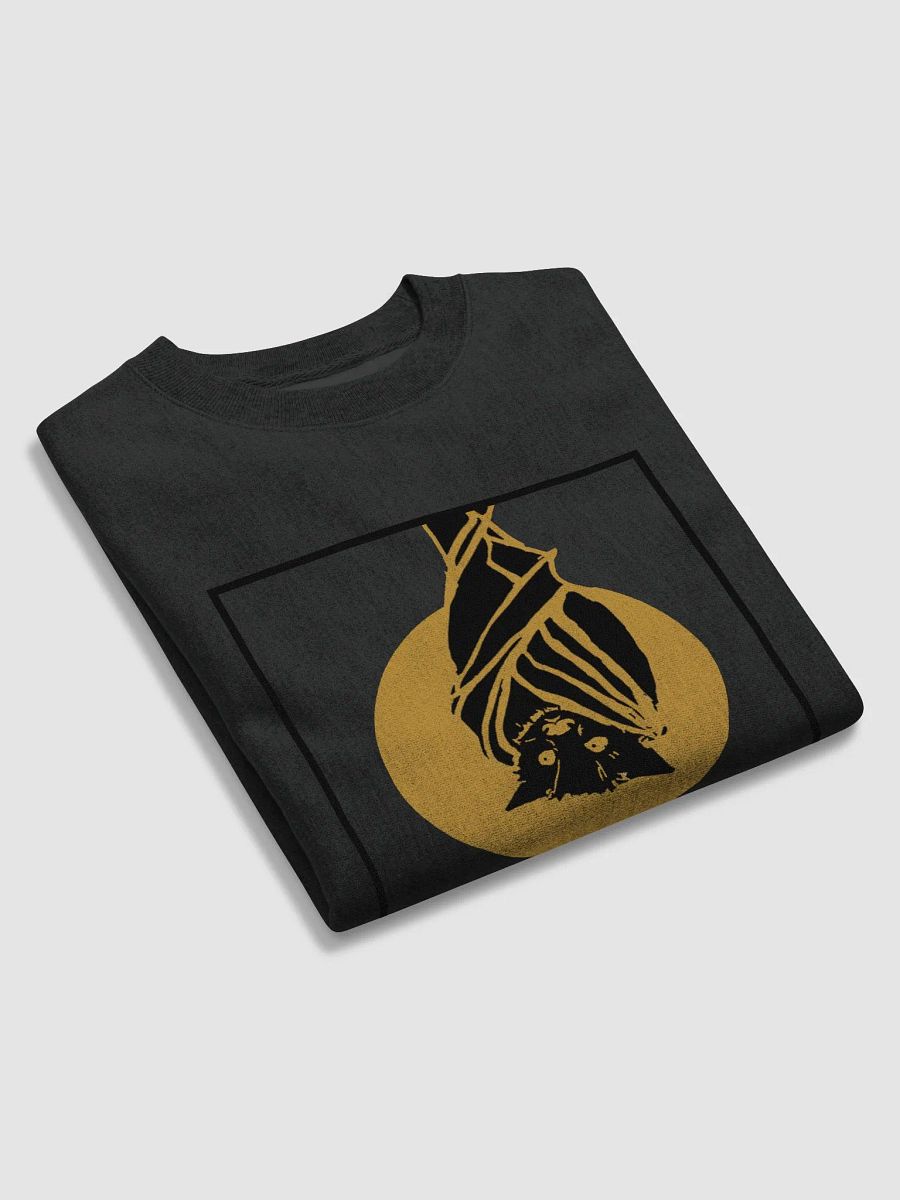 Halloween Bat Crewneck product image (5)