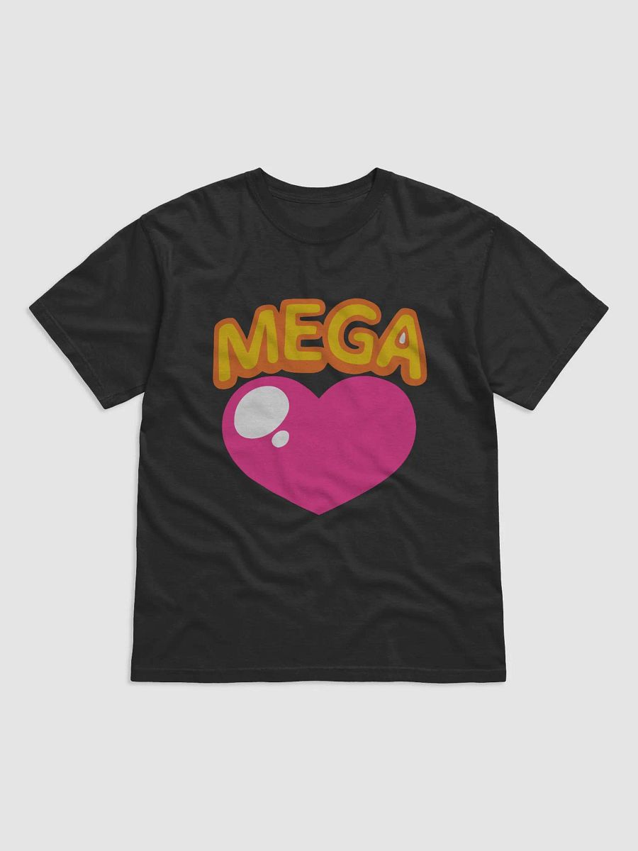 Mega Love T-Shirt product image (1)
