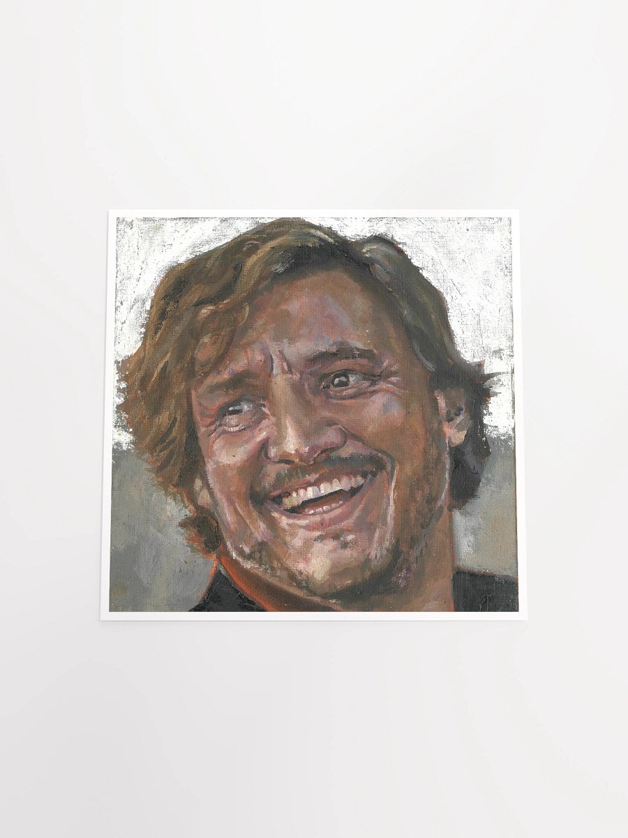 Sing Your Own Special Song... print product image (4)