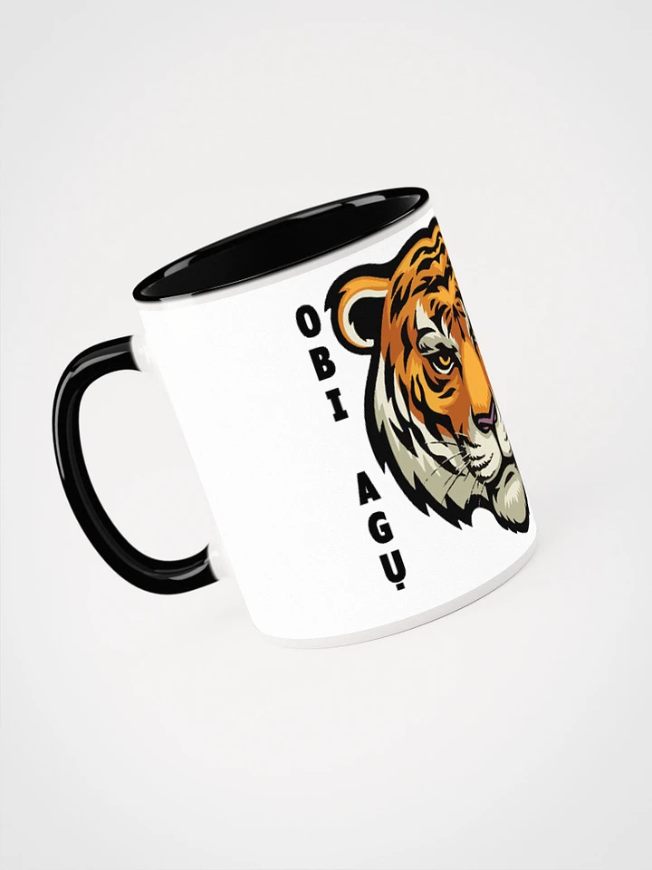 Obi Agu Ceramic Mug product image (1)