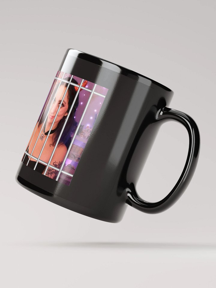 Jupie Jail Mug product image (3)