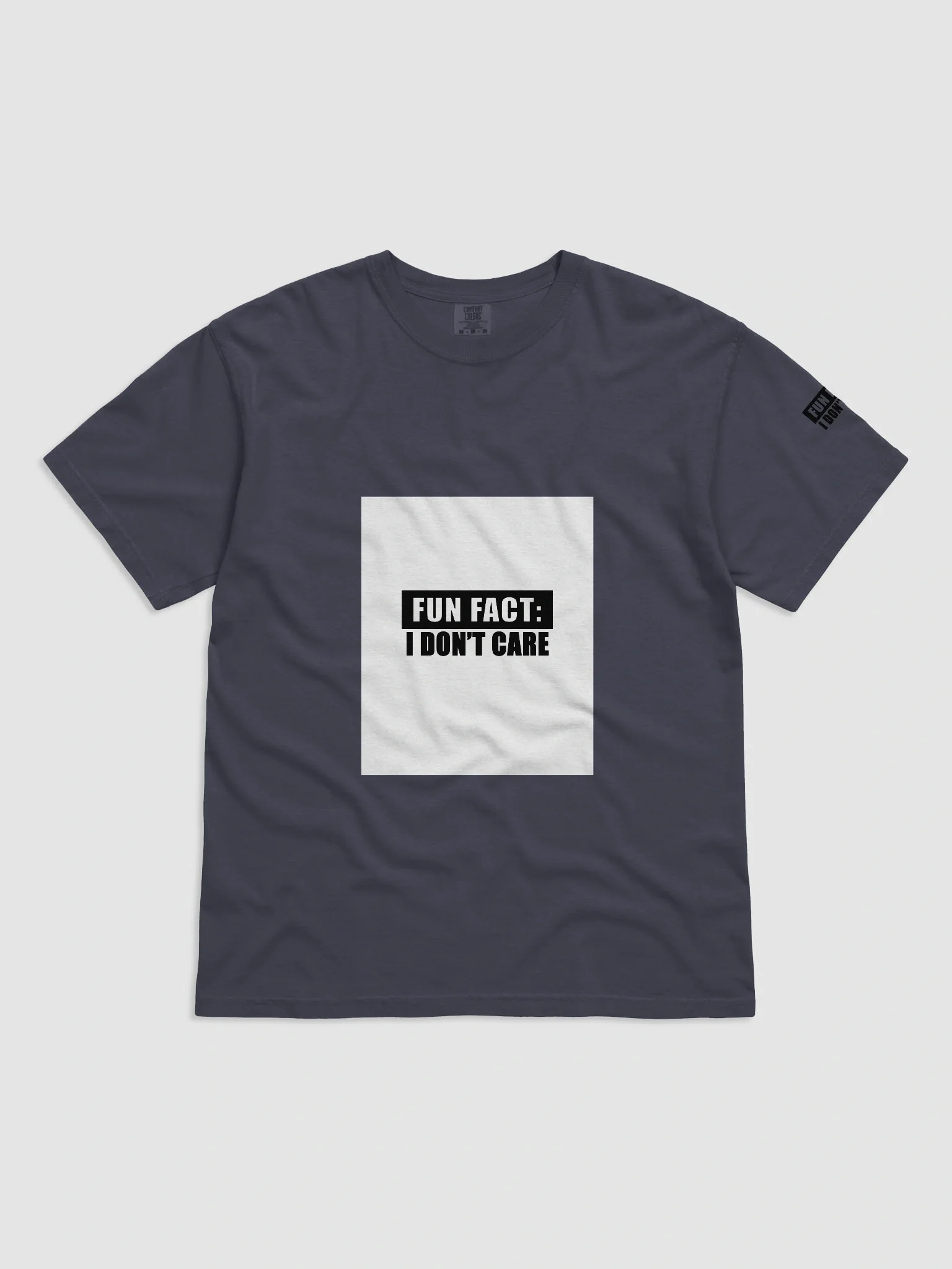 Renegade Splatter Tee product image (7)