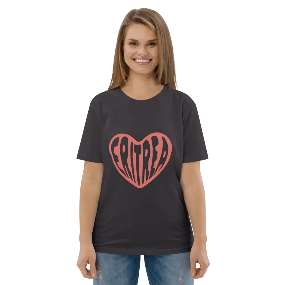 Heartfelt Affection Organic Tee product image (139)