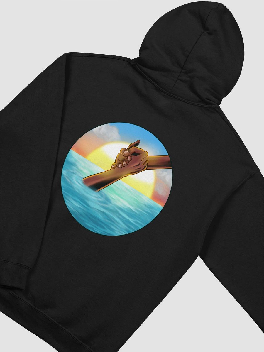 Simple Hoodie product image (3)