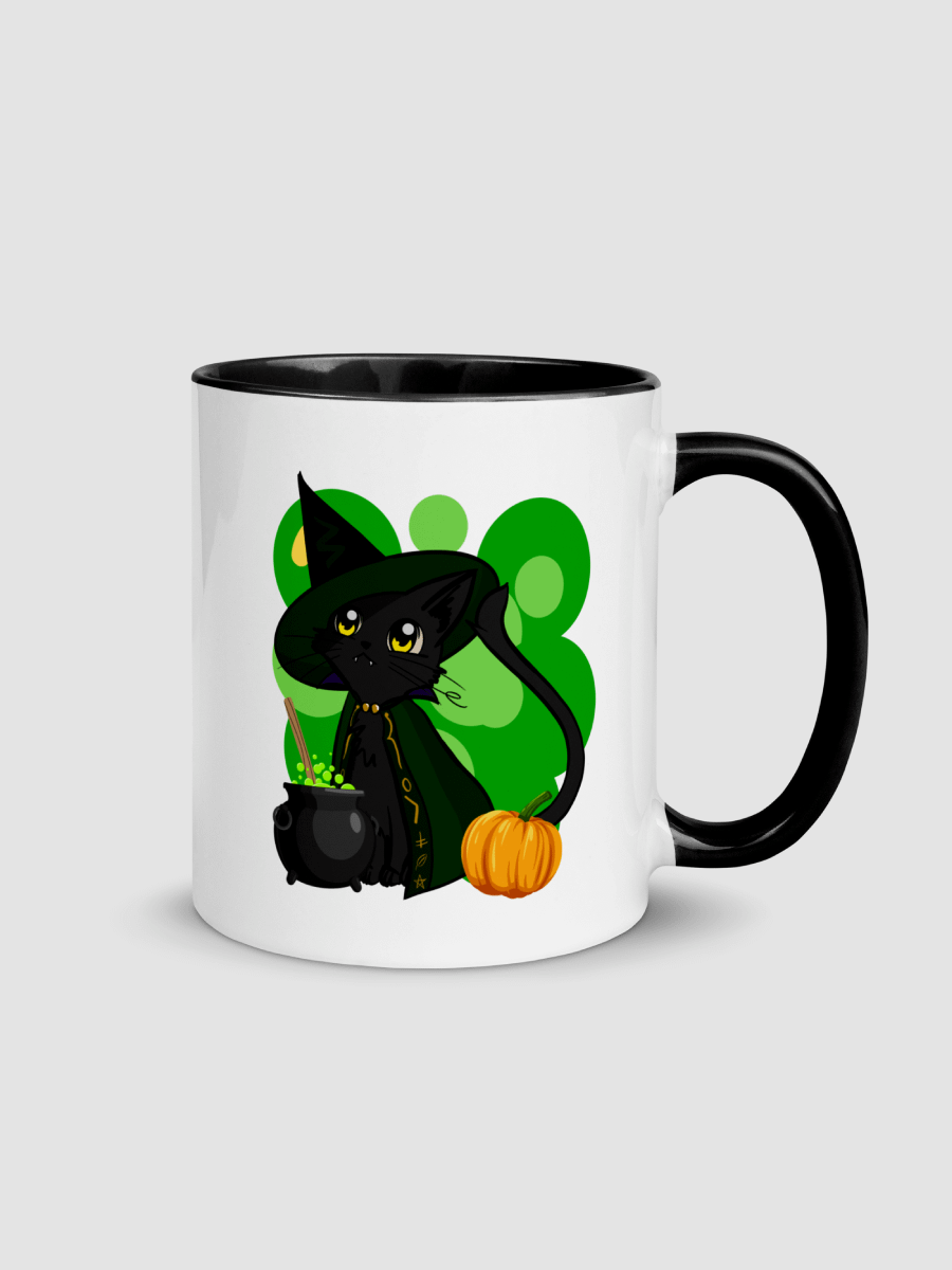 DaVinky the Witch 'Drink up Witches' Mug product image (1)