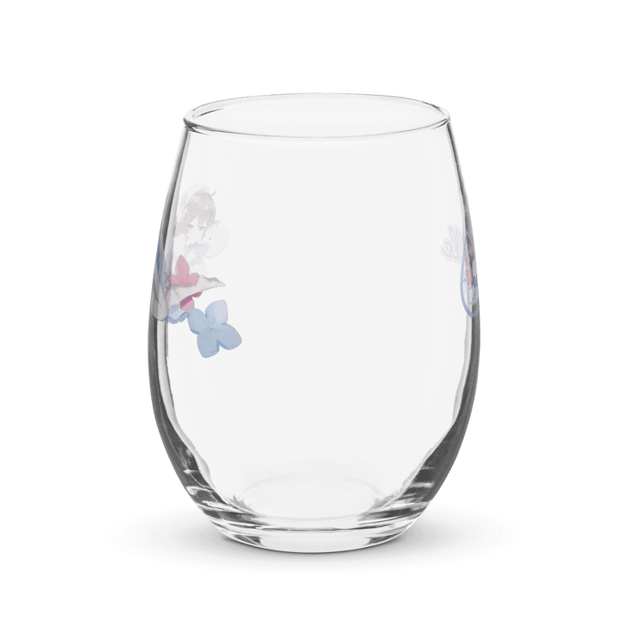 Cozy Comfort Stemless Wine Glass product image (4)
