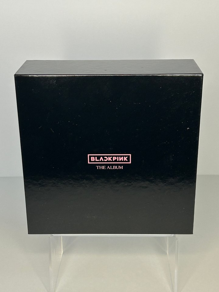 Various Allbums product image (1)