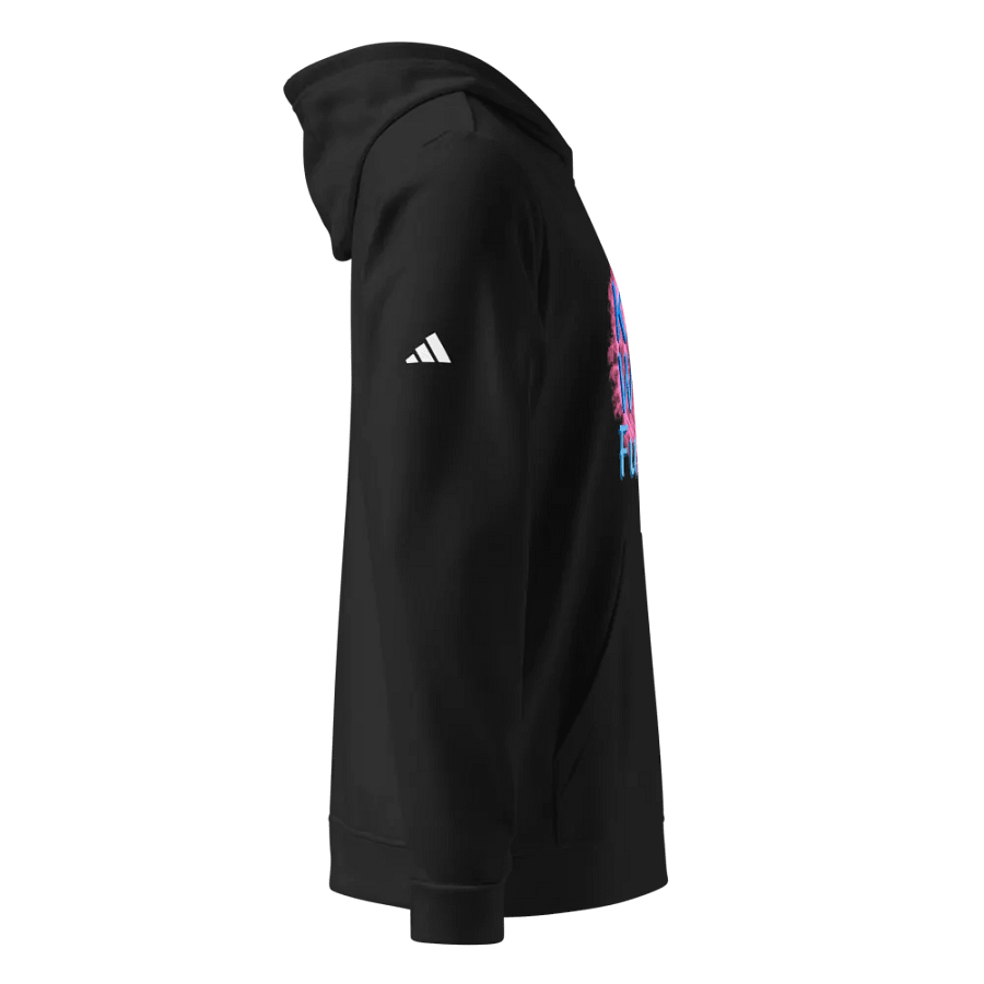 Rebel Spirit Fleece Hoodie product image (4)