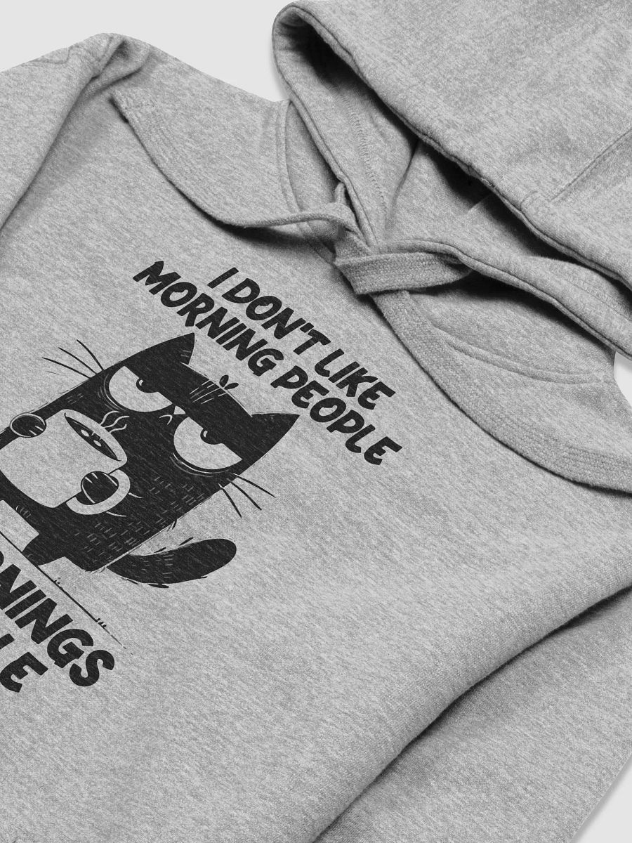 Grumpy Cat Hoodie product image (10)