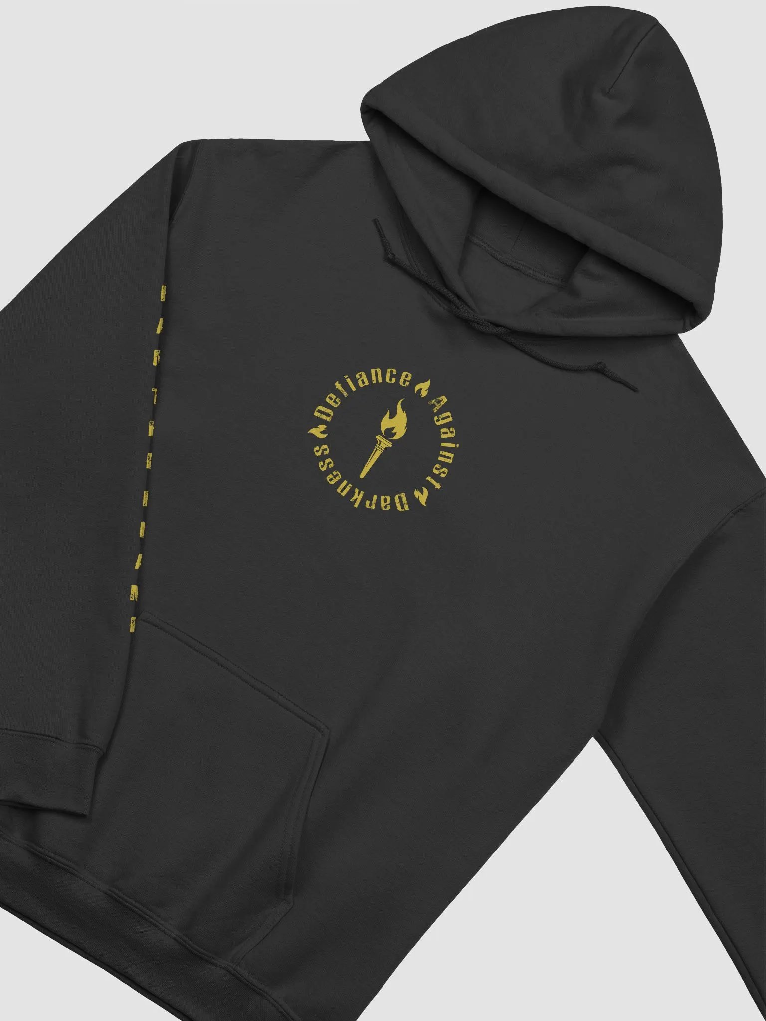 Fan the Flame (Double Sleeve Print) product image (1)