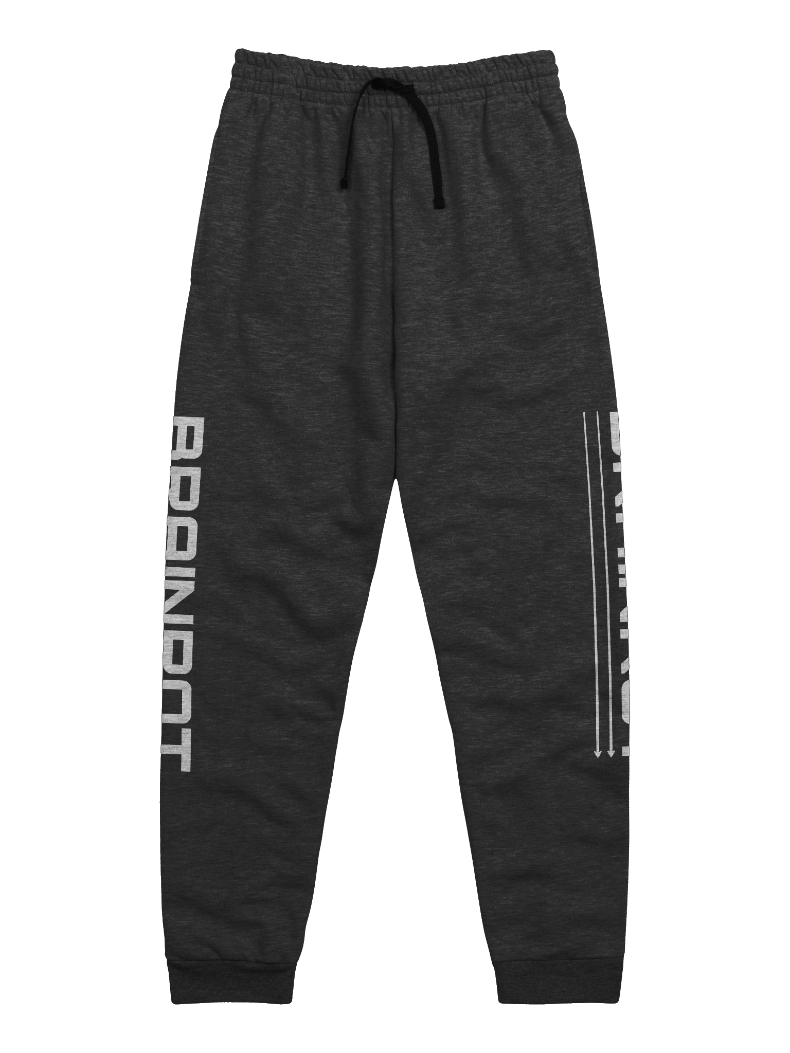 Brainrot Unisex Joggers product image (4)
