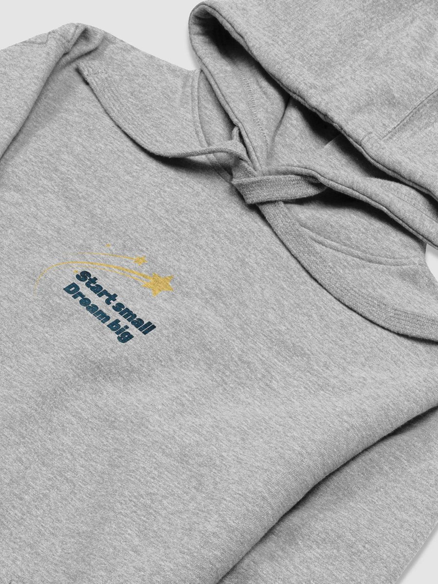 Stardust Aspiration Hoodie product image (9)
