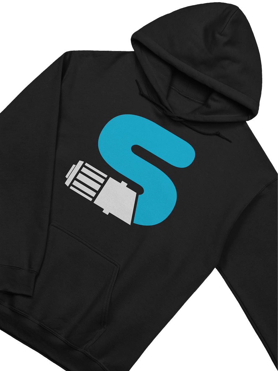 Original S Hoodie product image (2)