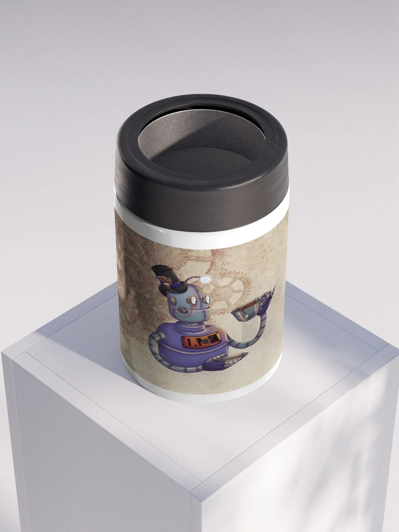 iPoshGaming Koozie product image (3)