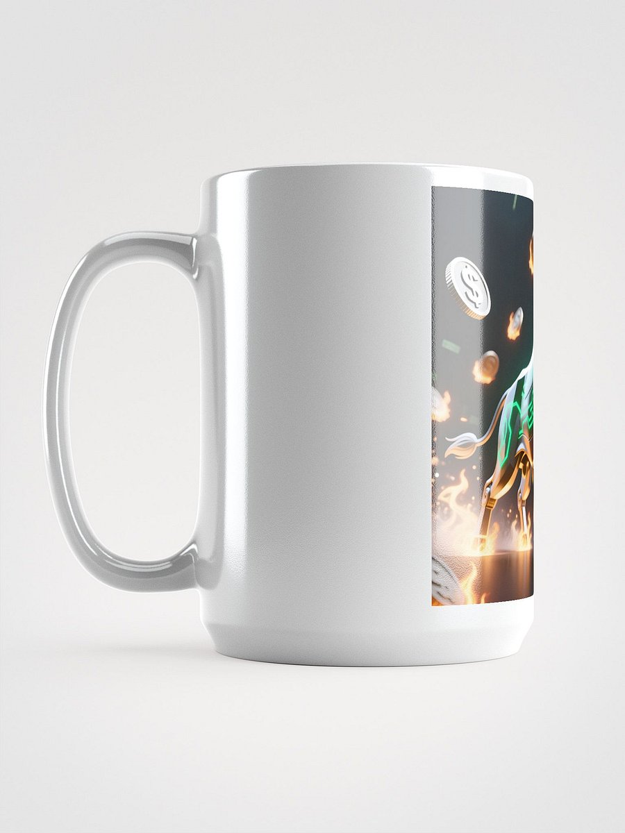 Café del Bull Market product image (6)