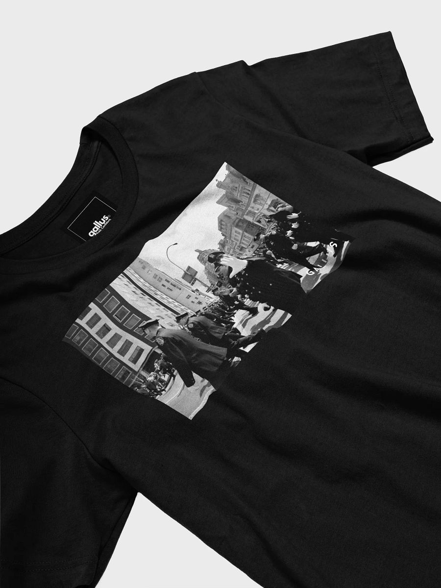 Gallus T-Shirts - New York City product image (27)
