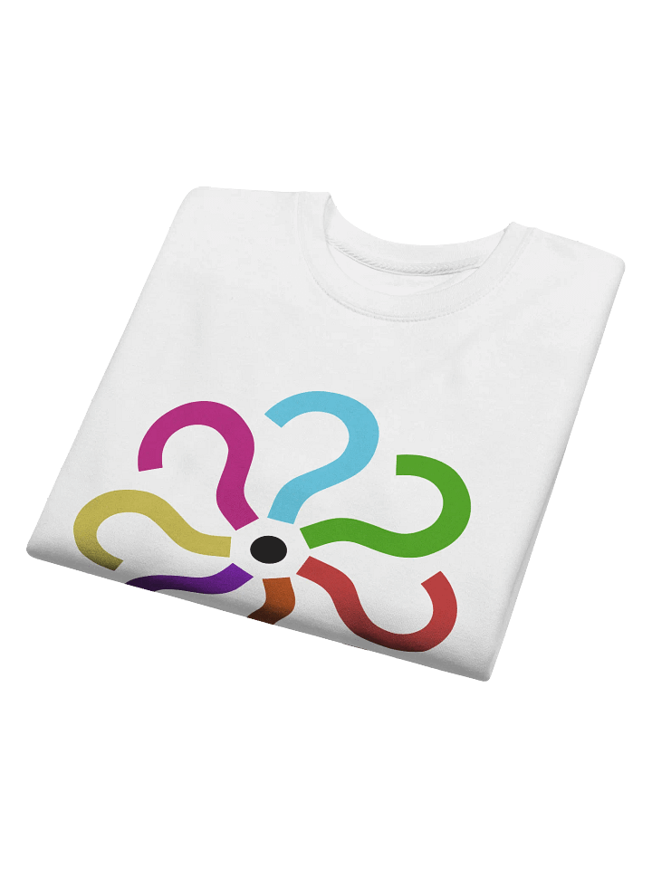 "Confusion" Pullover product image (2)