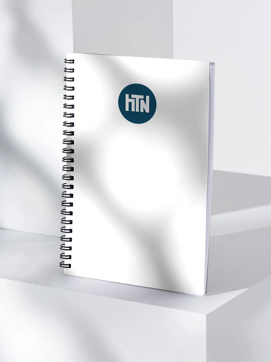HTN Notebook product image (4)